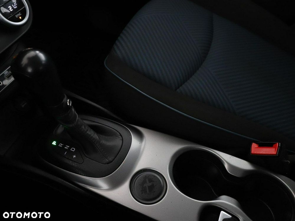 Fiat 500X 1.4 MultiAir DCT 4x2 S&S Mirror - 27