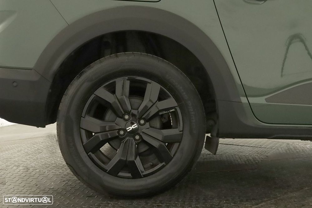 Dacia Jogger 1.0 ECO-G Extreme+ Up&Go 7L Bi-Fuel - 5
