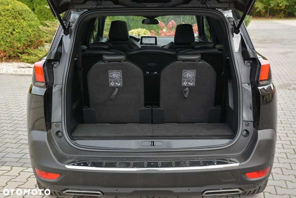 Peugeot 5008 2.0 BlueHDI GT S&S EAT8 - 16