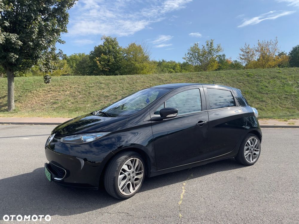 Renault Zoe R90 22kWh - 1