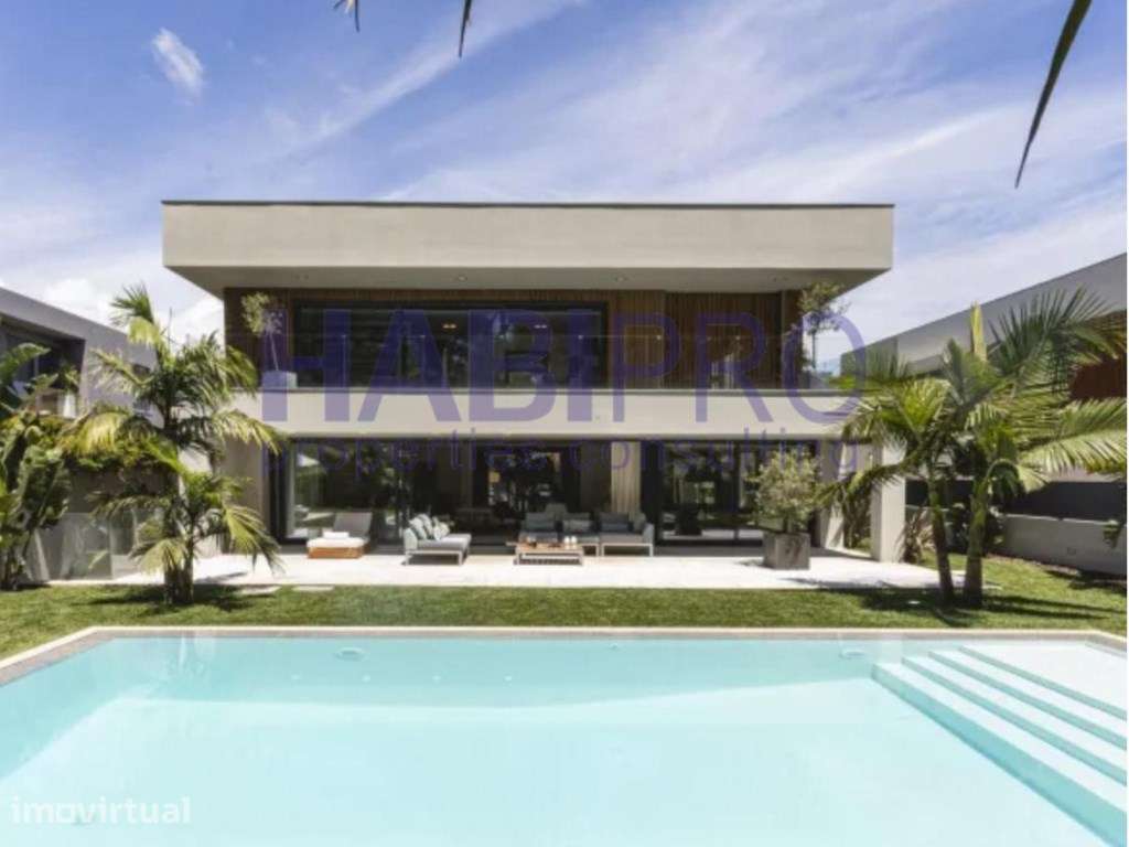 Top moradia de luxo, Marinha Golf - Grande imagem: 2/13