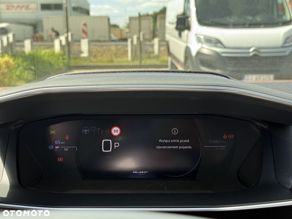 Peugeot 2008 - 20