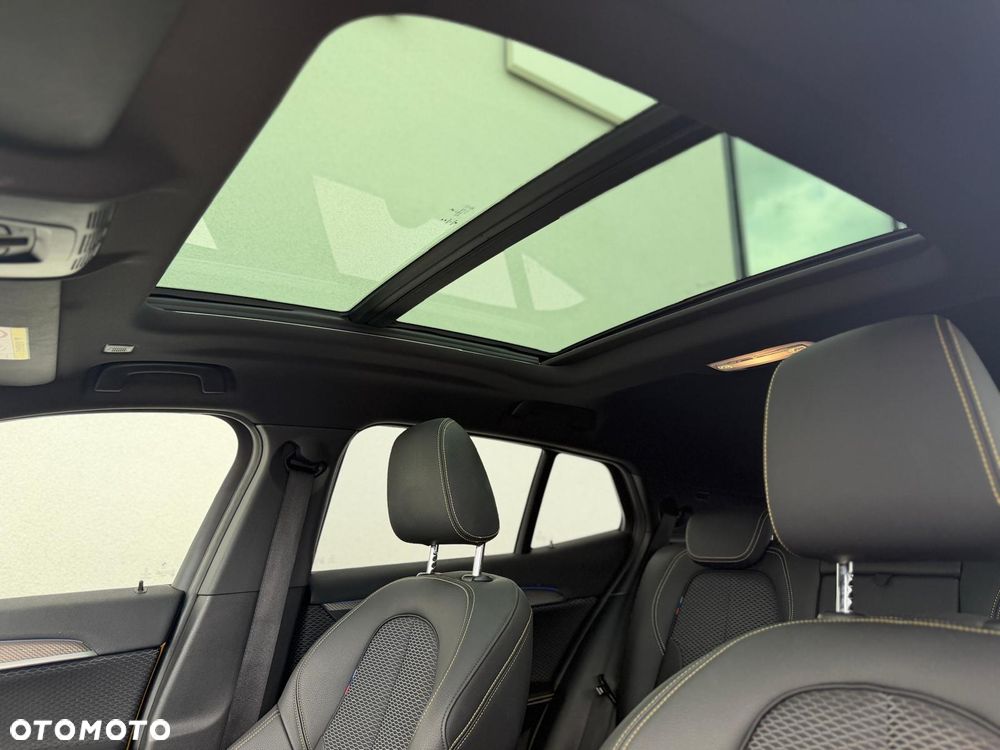 BMW X2 sDrive18i M Sport - 5