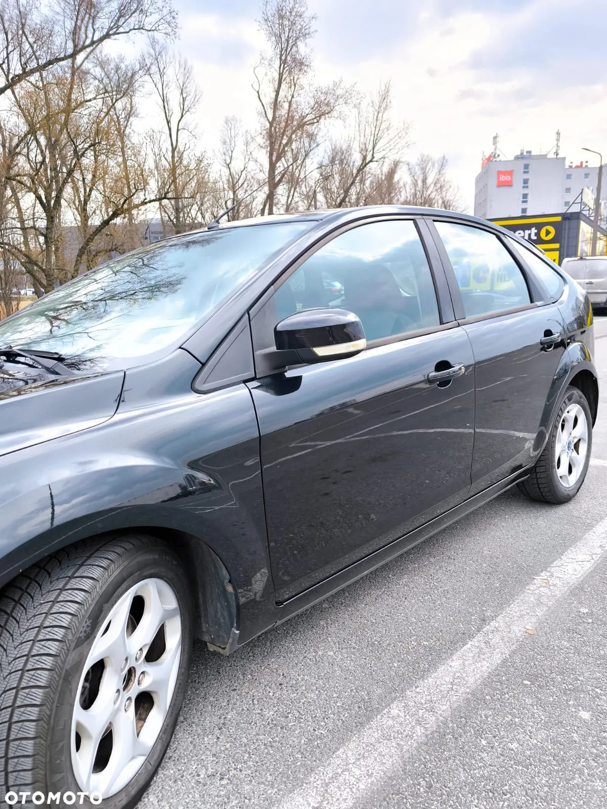 Ford Focus - 10