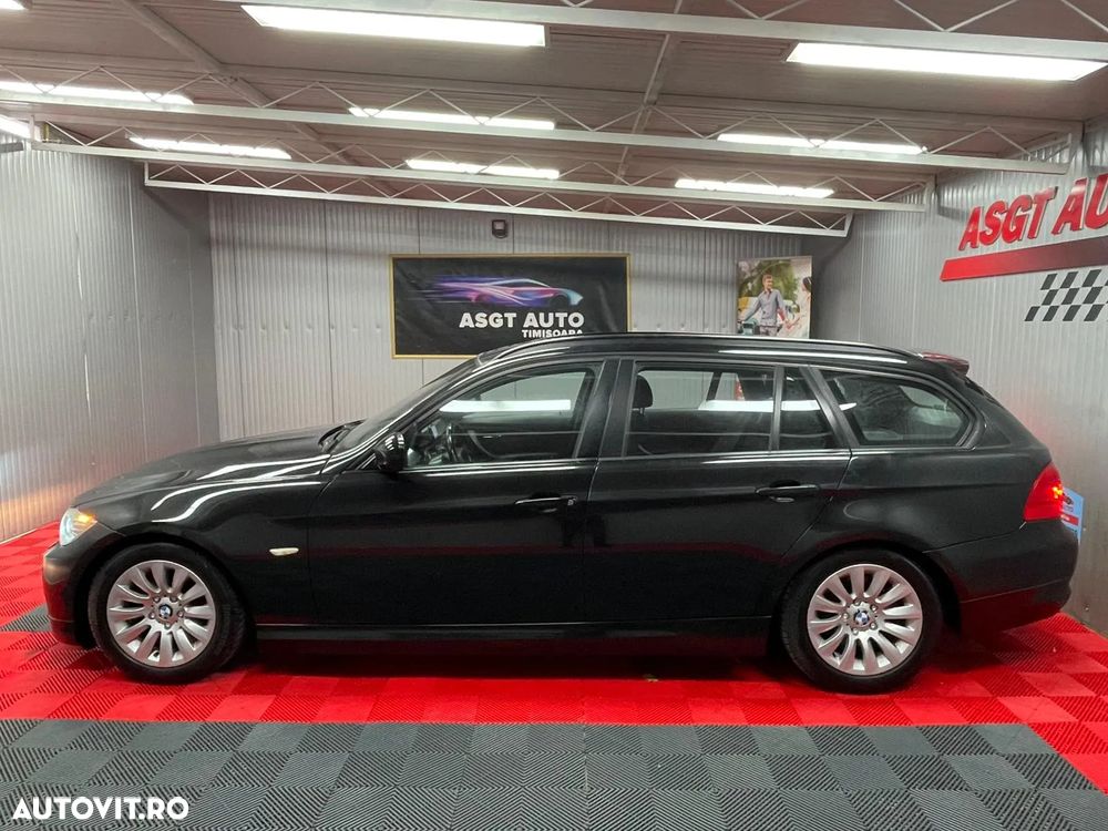 BMW Seria 3 - 19