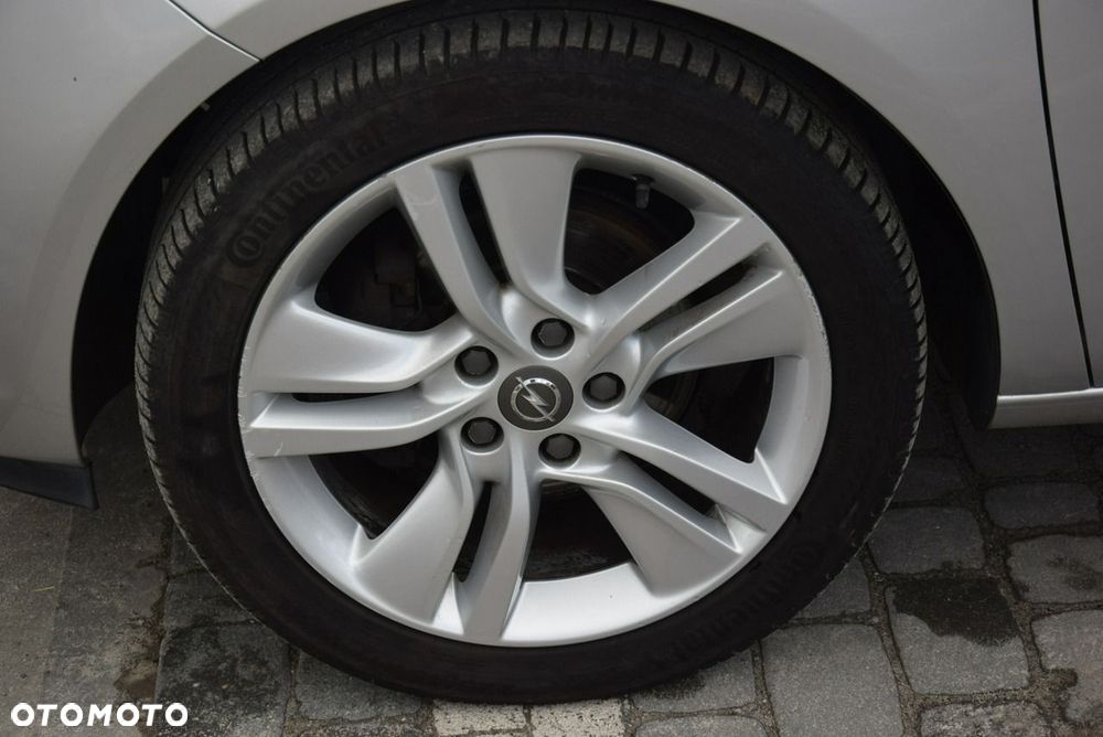 Opel Meriva 1.4 Innovation - 18