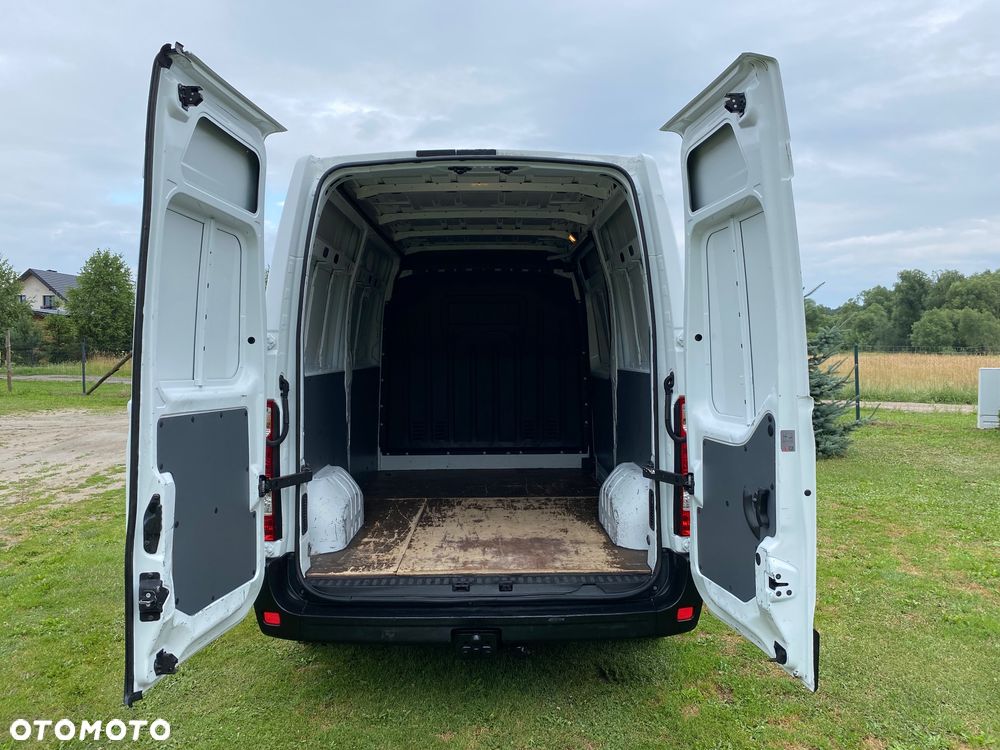 Renault Master - 27