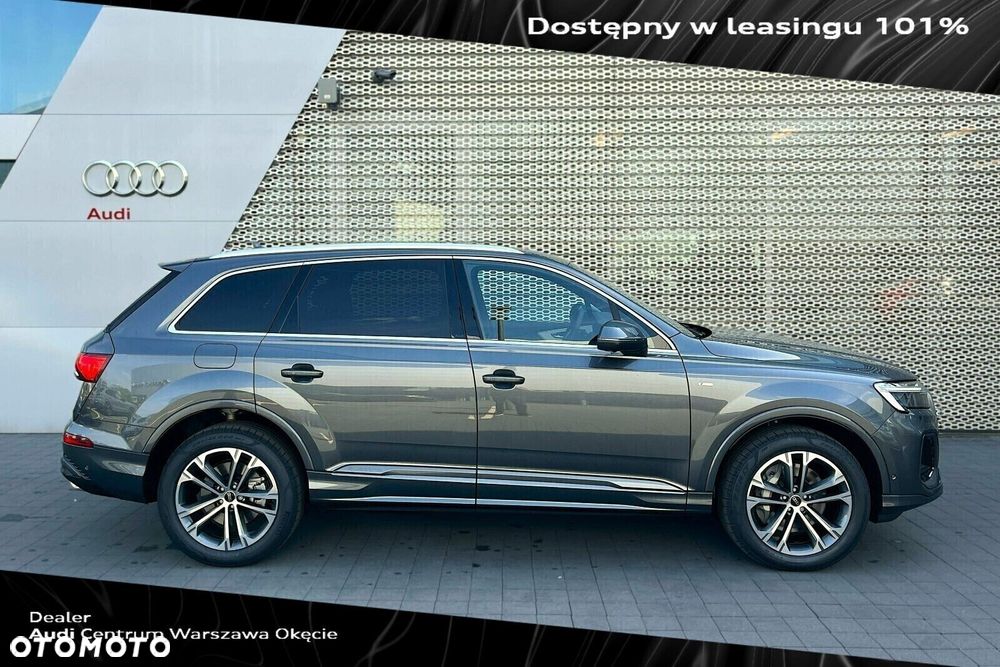 Audi Q7 - 1