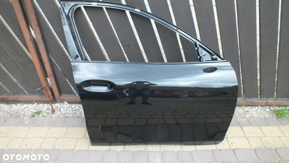 Drzwi przednie prawe Volkswagen Passat B9 3J0831312B - 2