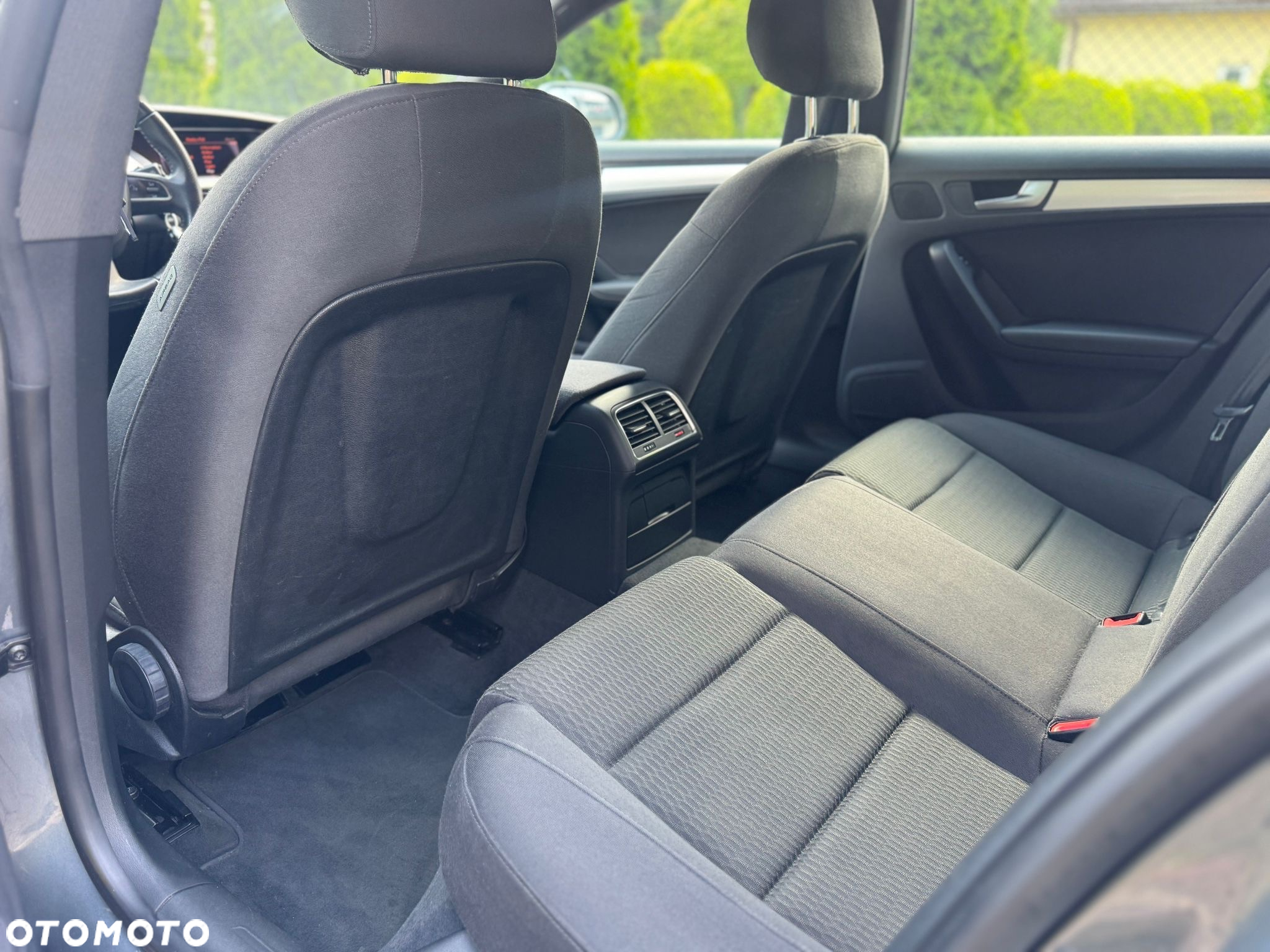 Audi A5 2.0 TDI Sportback DPF multitronic - 16