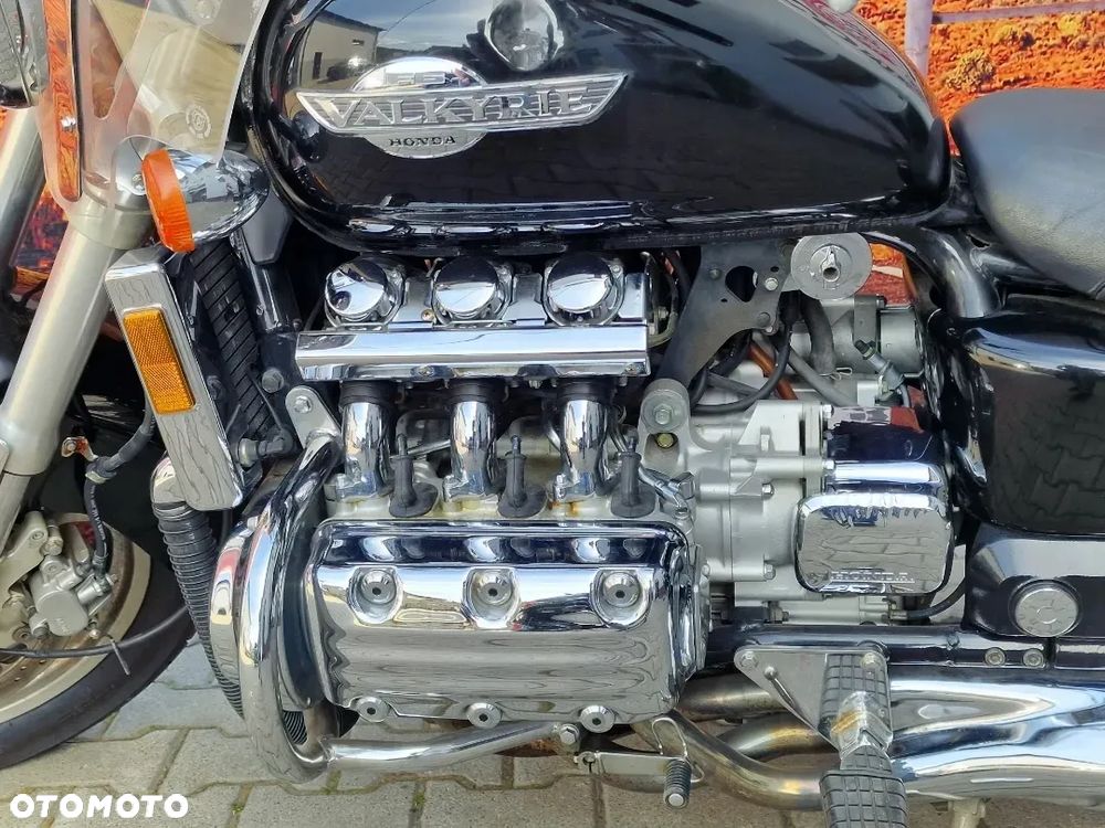 Honda Valkyrie - 7