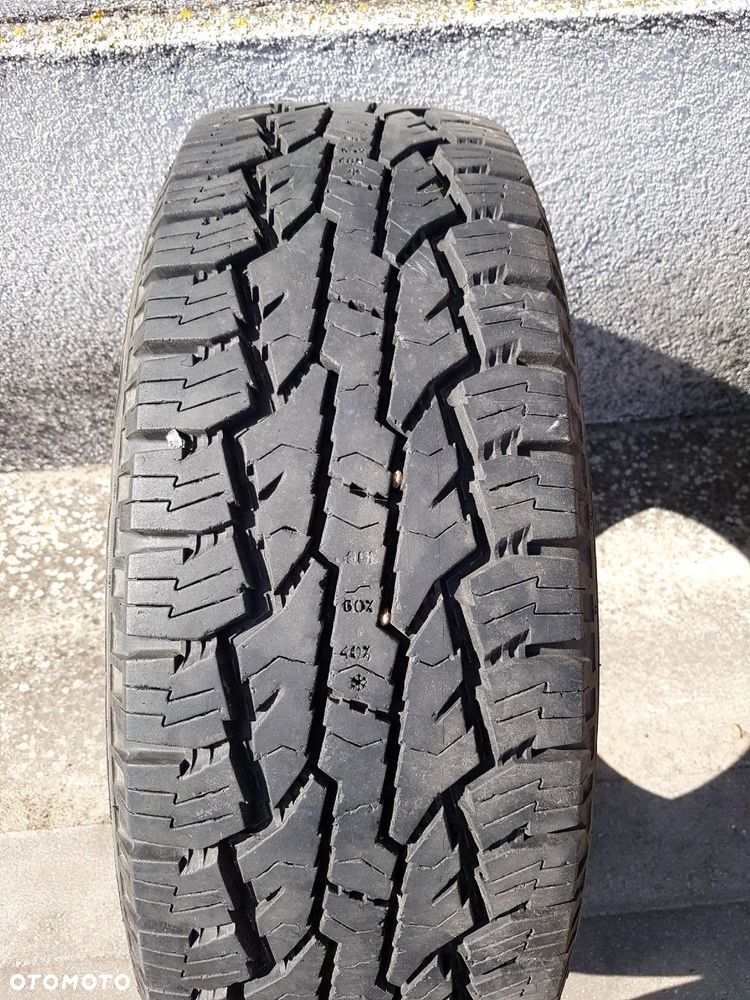 NOKIAN ROTIIVA AT PLUS ALL WEATHER 275/70 R17 GRG22041505 NOKIAN OE - 5