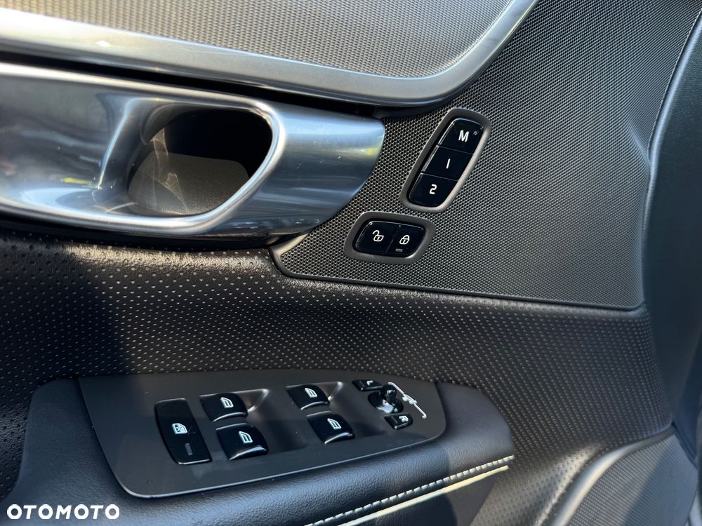 Volvo V90 B4 B Geartronic RDesign - 25