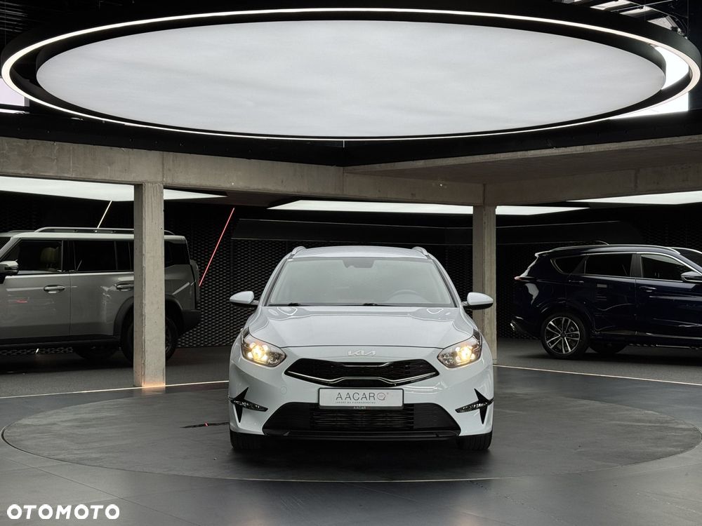 Kia Ceed 1.0 T-GDI M - 9