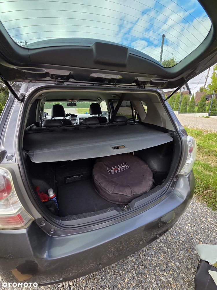 Toyota Verso 1.8 Prestige EU5 MS - 10