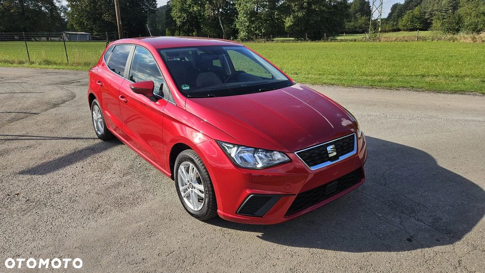 Seat Ibiza 1.0 TSI S&S Style - 2