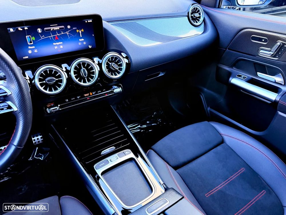Mercedes-Benz GLA 200 AMG Line - 18