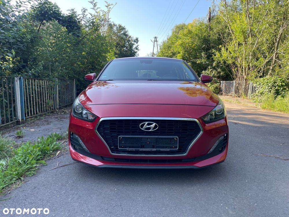 Hyundai i30 1.0 T-GDI Premiere Comfort - 22