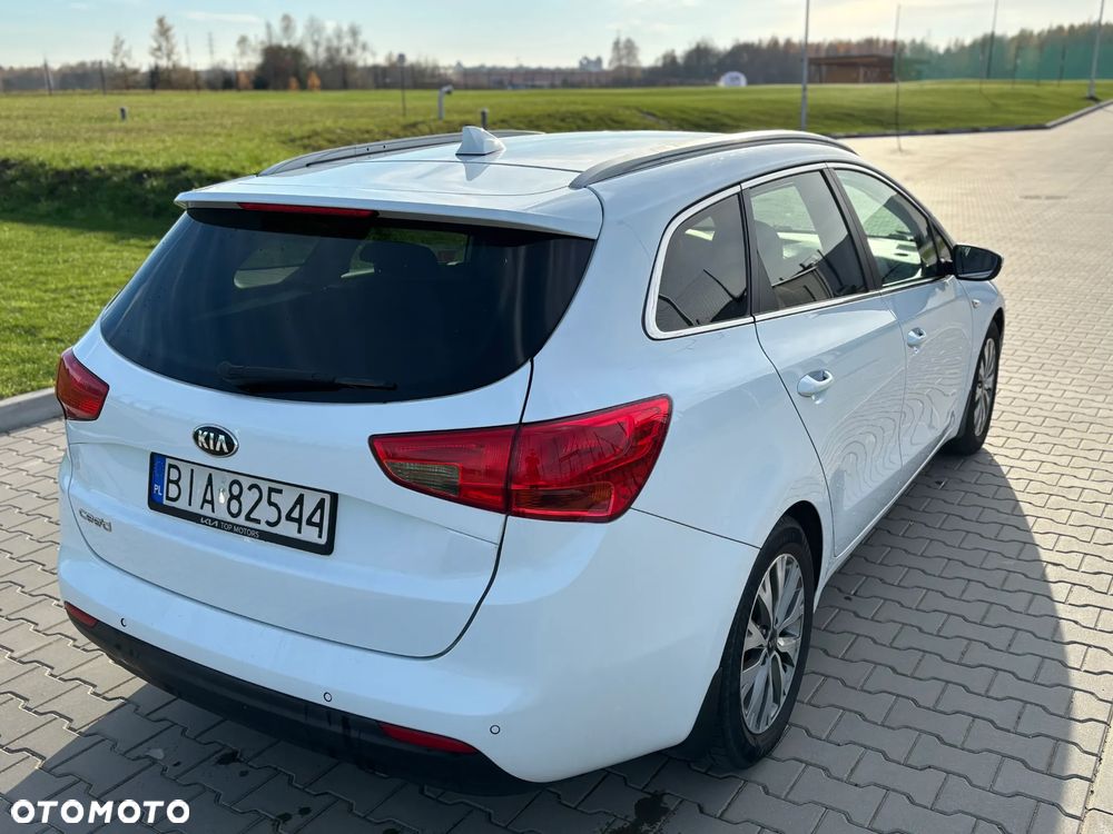 Kia Ceed 1.6 GDI L - 11