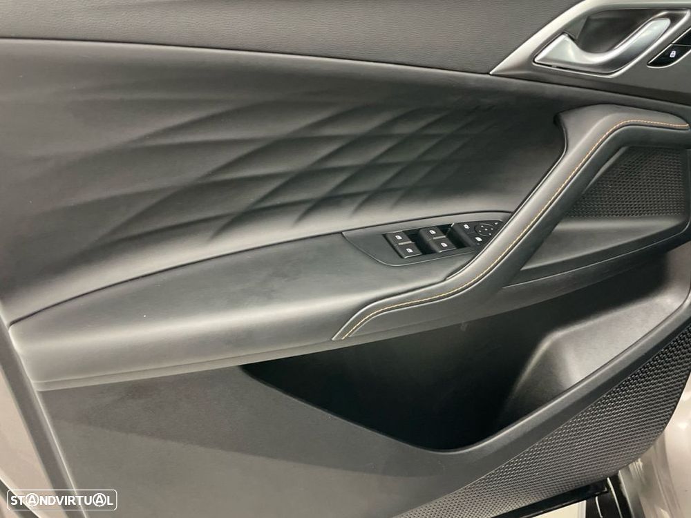 MG HS 1.5 Plug-in Hybrid Luxury - 16