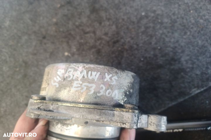 Pompa vacuum mecanica 728327 7786841 BMW X5 E53 [1999 - 2003] Crossov - 4