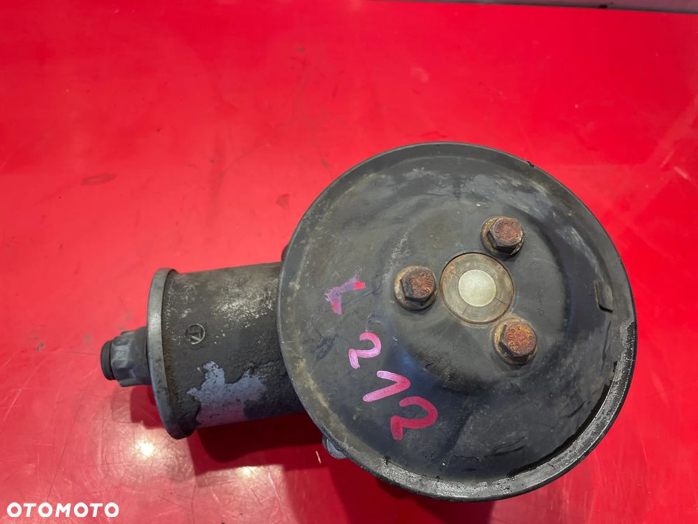 MERCEDES  POMPA WSPOMAGANIA 2014601880 - 1