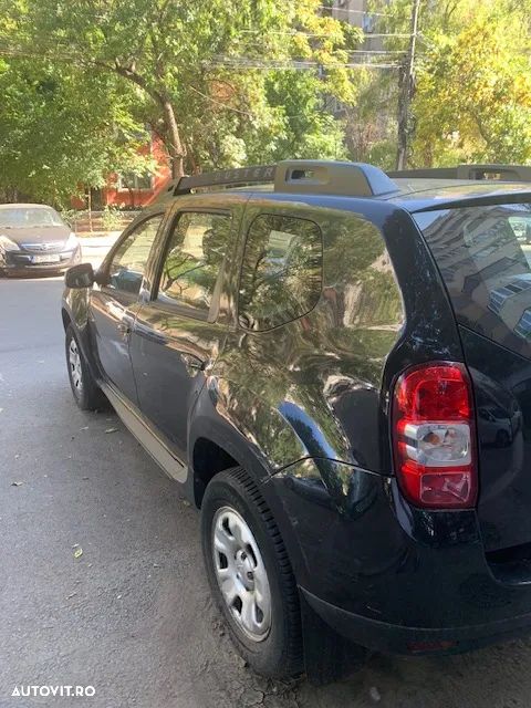 Dacia Duster - 1