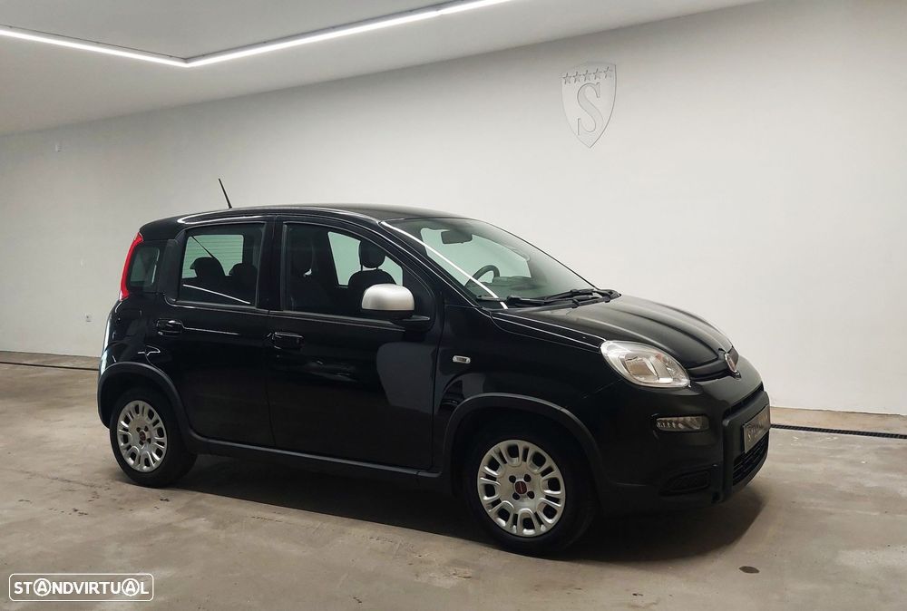Fiat Panda - 6