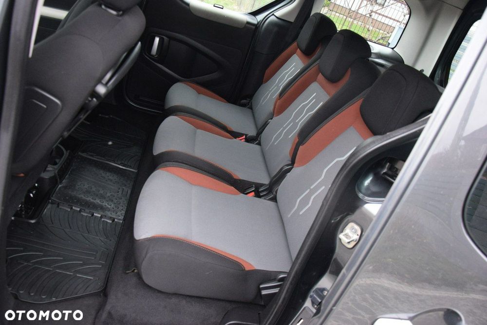 Peugeot Partner 1.6 HDi Active - 18