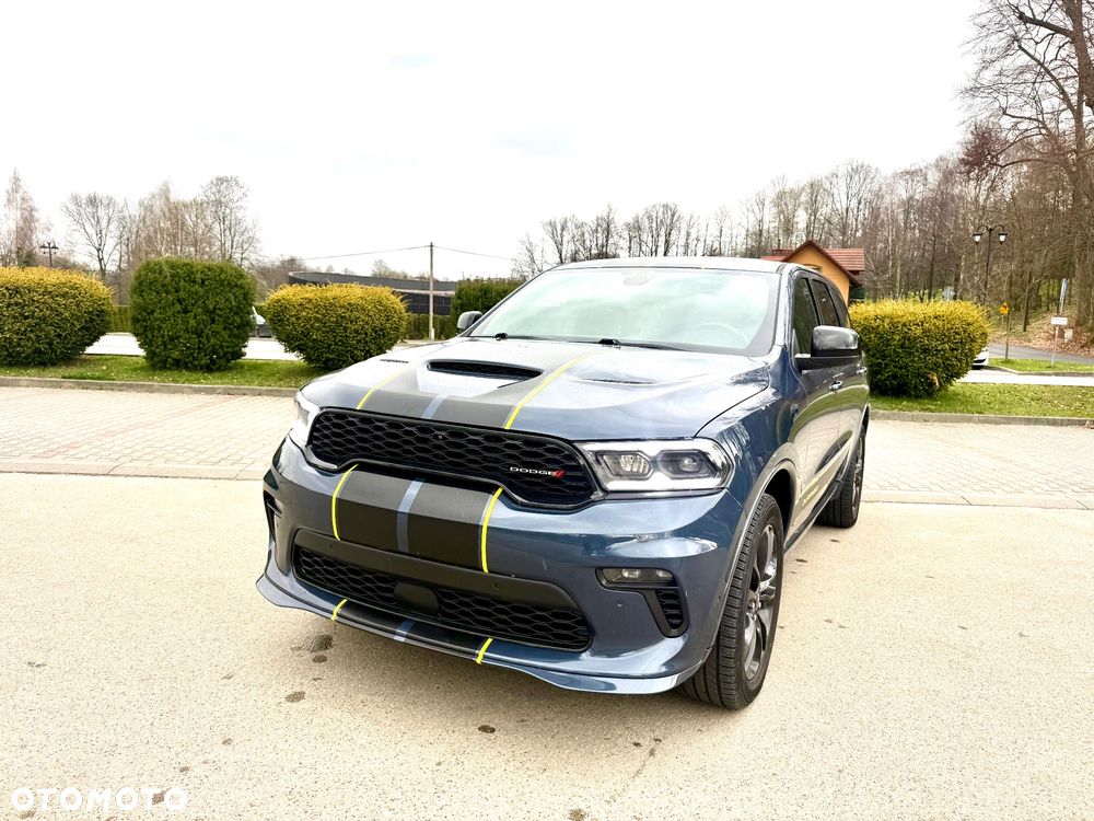 Dodge Durango - 9