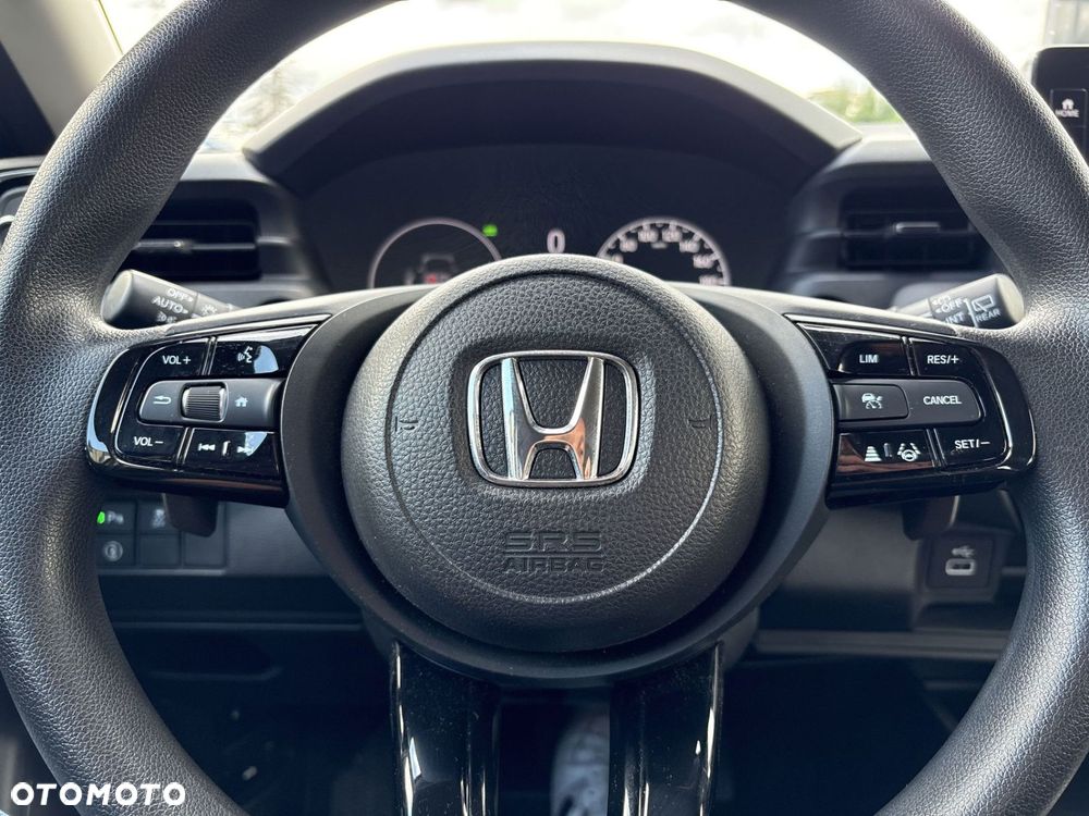 Honda HR-V 1.5 i-MMD Elegance CVT - 23