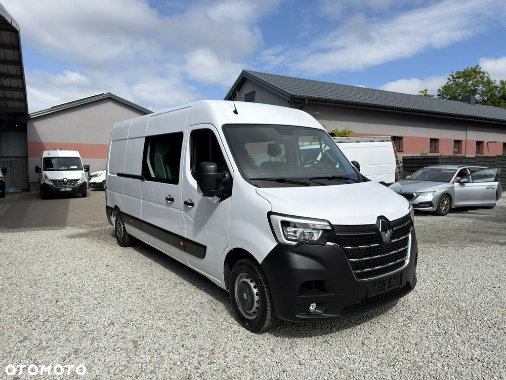 Renault Master - 3