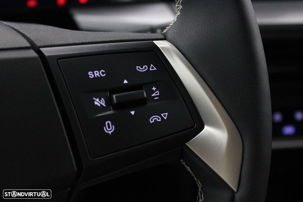 Opel Frontera 44 kWh GS — fotografia 11