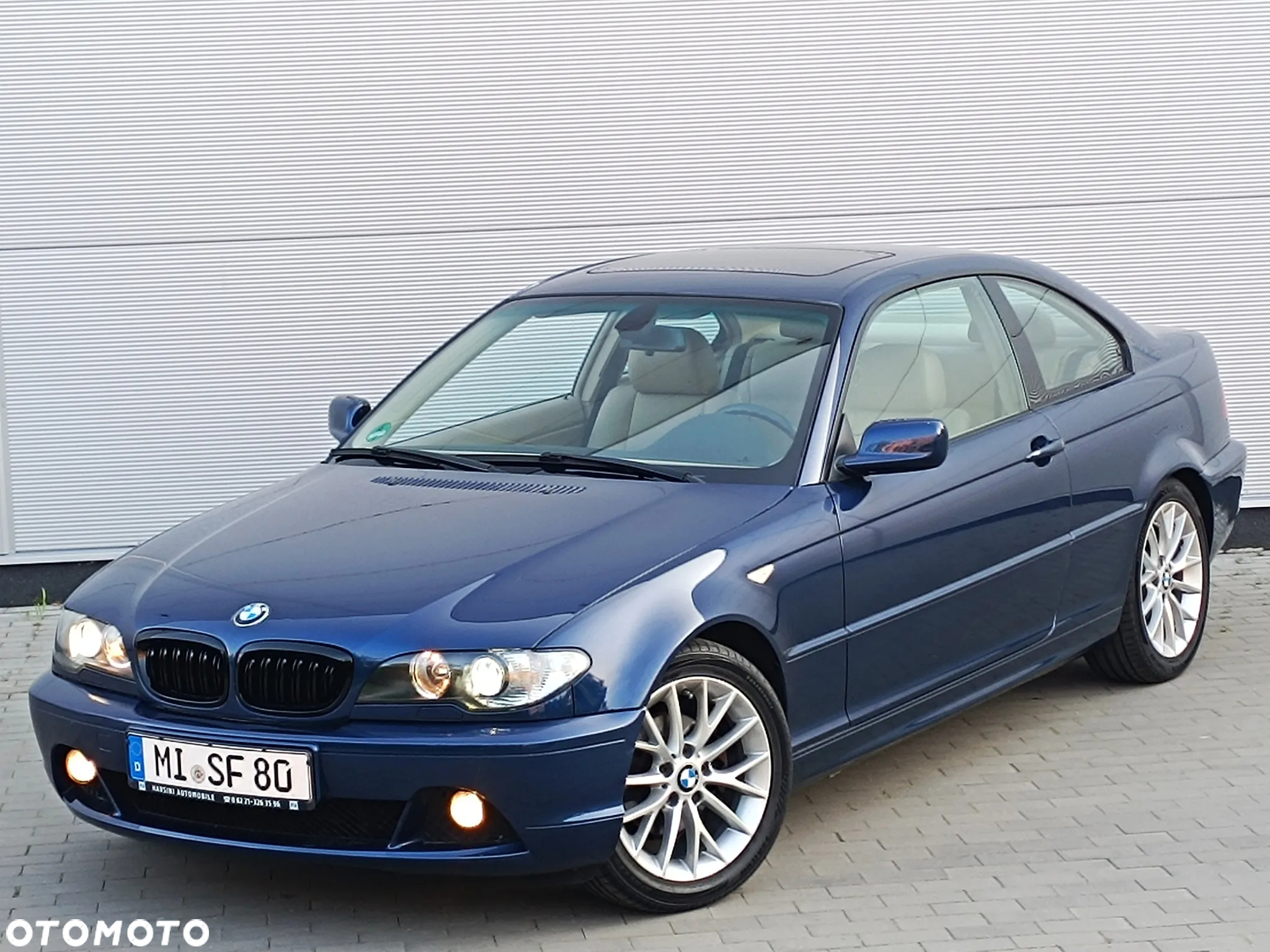 BMW Seria 3 - 2
