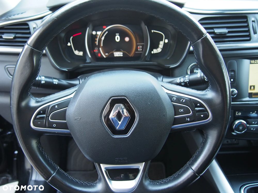 Renault Kadjar Energy TCe 130 EDC Bose Edition - 20