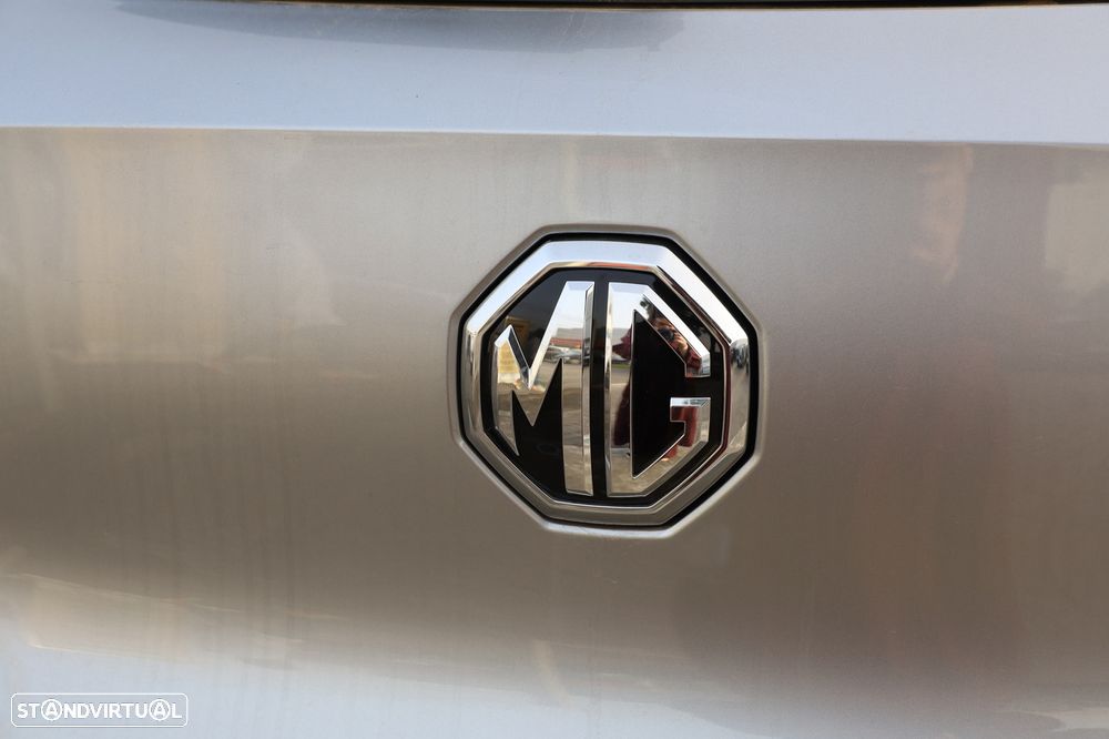 MG ZS 1.0 T-GDI Luxury Aut. - 25