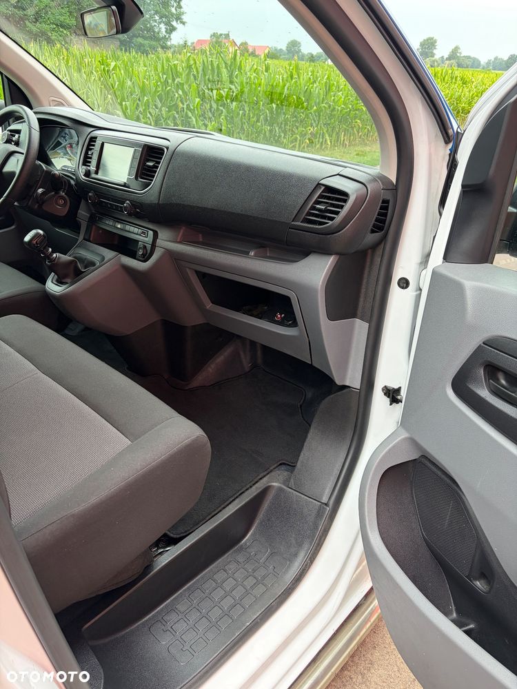 Toyota ProAce - 9