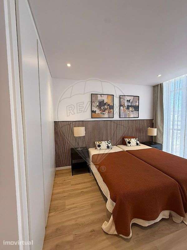 Apartamento T1 para arrendamento - Grande imagem: 2/7