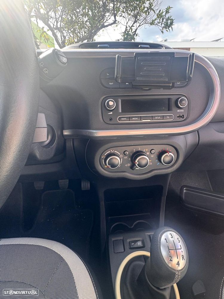 Renault Twingo 1.0 SCe Limited - 6