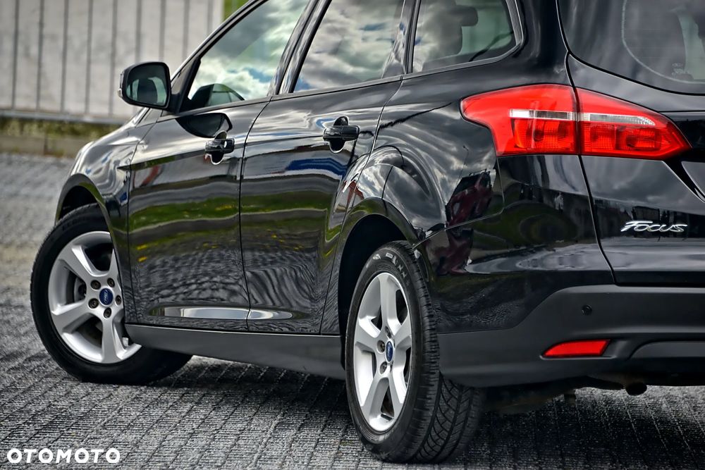 Ford Focus - 17