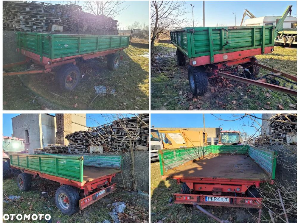Pronar T653