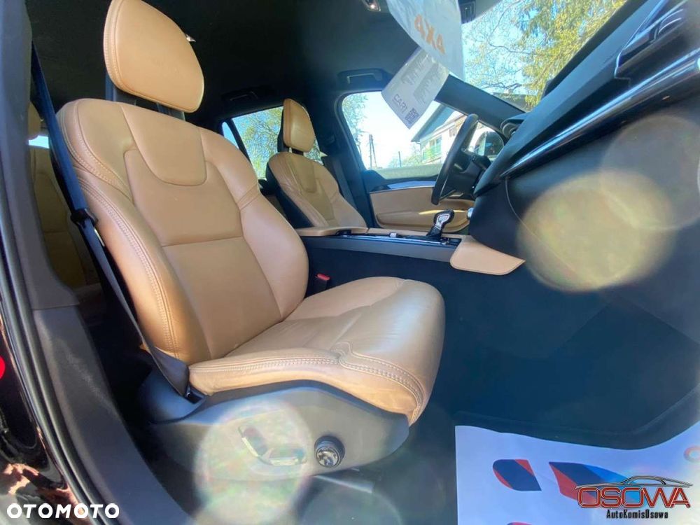 Volvo XC 90 - 20