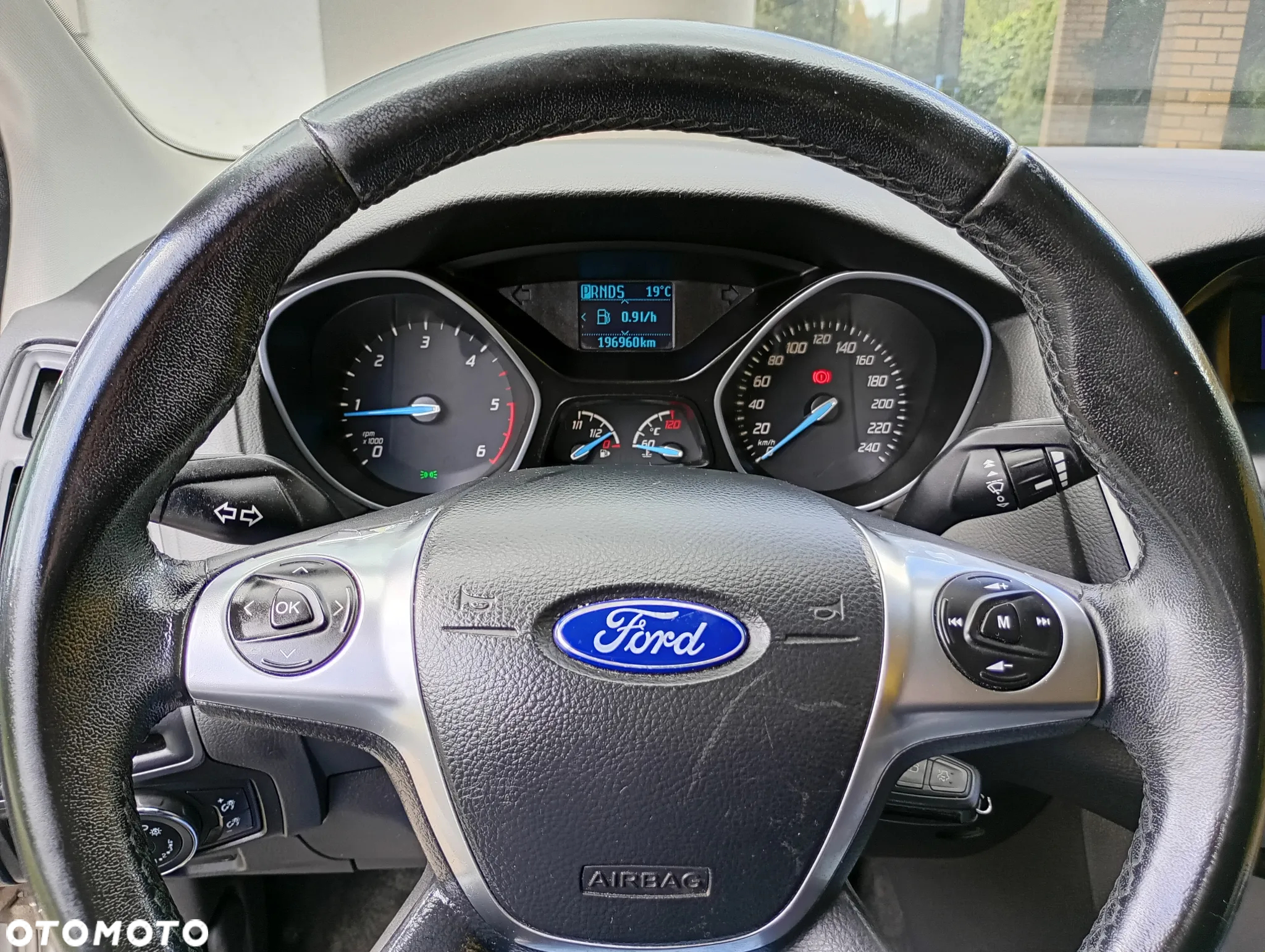Ford Focus - 14