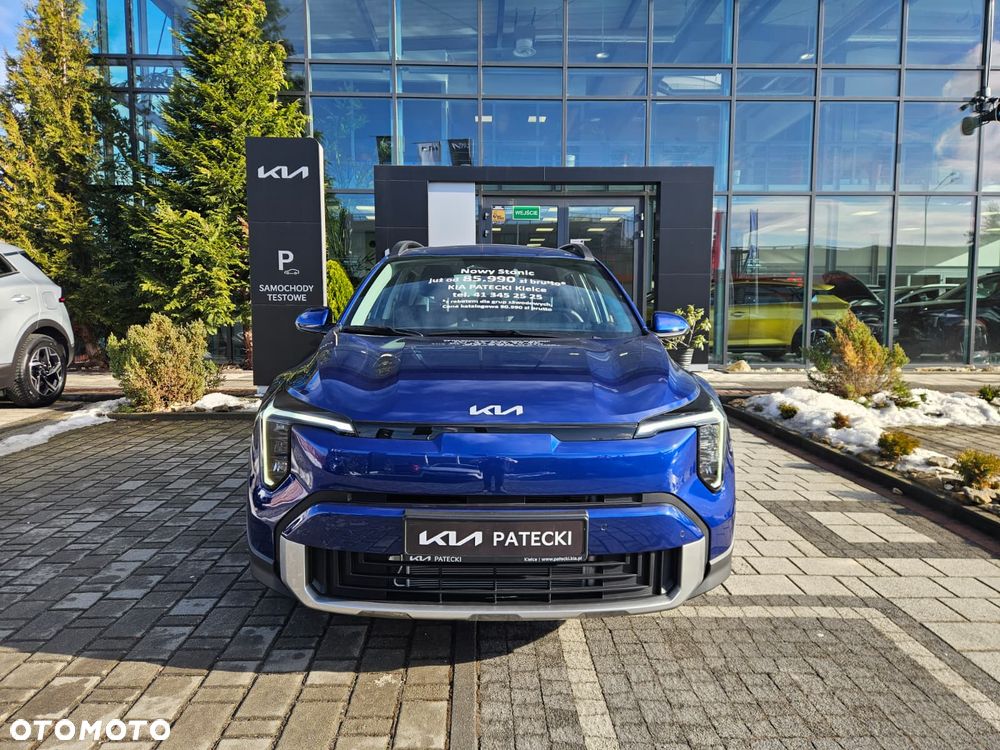 Kia Stonic 1.0 T-GDI Smart - 3
