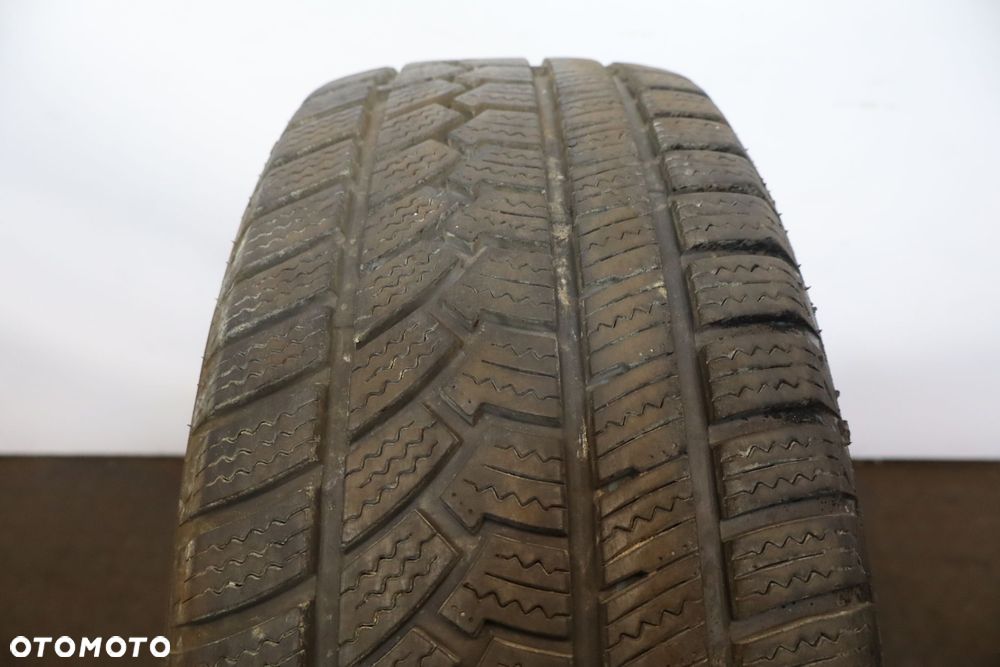 OPONA OPONY 2 SUNFULL 205/55/15 ZIMA R22 - 10