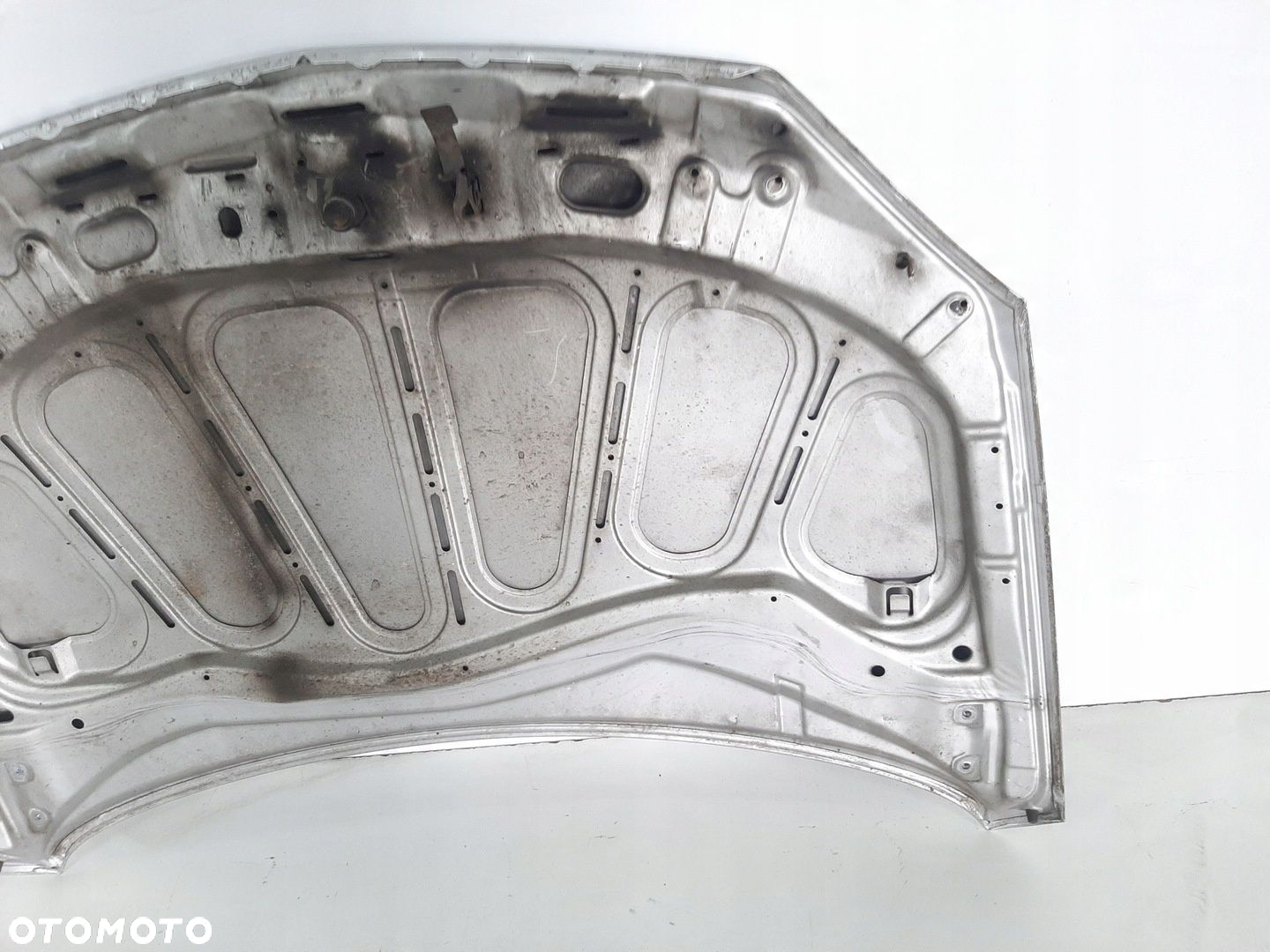OPEL CORSA C LIFT 1.0 12V 05R MASKA KOD Z157 9196450 - 16