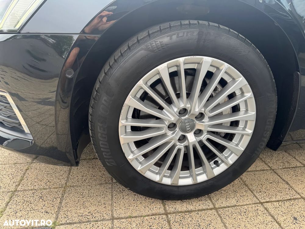 Audi A6 - 20