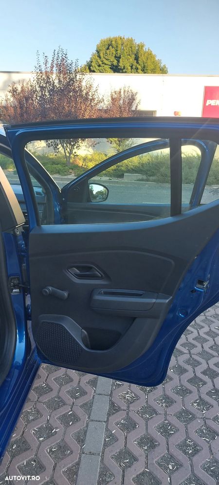 Dacia Sandero - 15