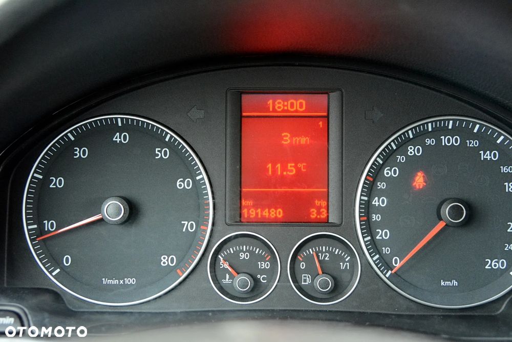 Volkswagen Golf 1.6 Edition - 17