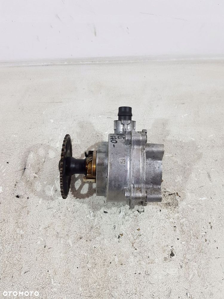 pompa vacum 7519458 bmw e90 e91 e91 e92 3.0b 335i n54 - 2